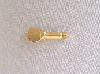 BRASS THUMBSCREW