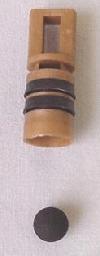 PLUNGER ASSY.