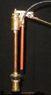 Scovill Traditional