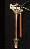 Burlington Traditional Toilet Fill Valve