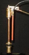 Scovill Medium Tall Anti-Siphon Ballcock