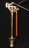 Burlington Anti-Siphon Fill Valve
